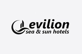 Evilion Sea & Sun Logo